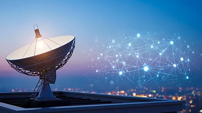 House Democrats Question Starlink's Compliance with BEAD Program Standards