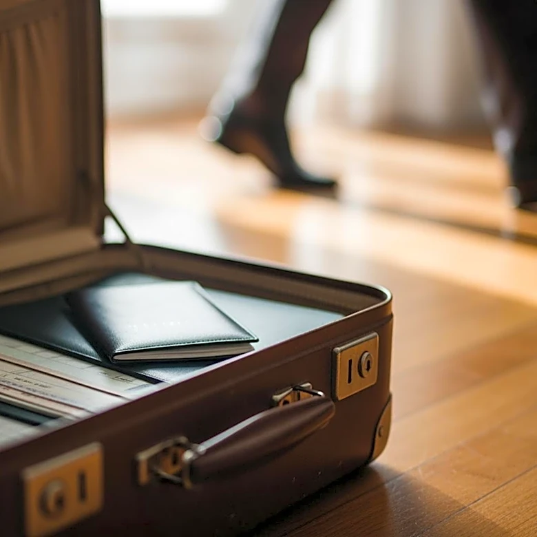 Canadian Woman Released from ICE Detention After Visa Dispute