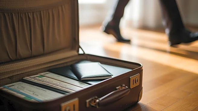 Canadian Woman Released from ICE Detention After Visa Dispute