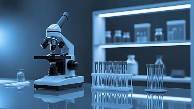 CDC Temporarily Halts Testing for Rabies, Monkeypox, and Other Diseases Amid Staffing Shortages