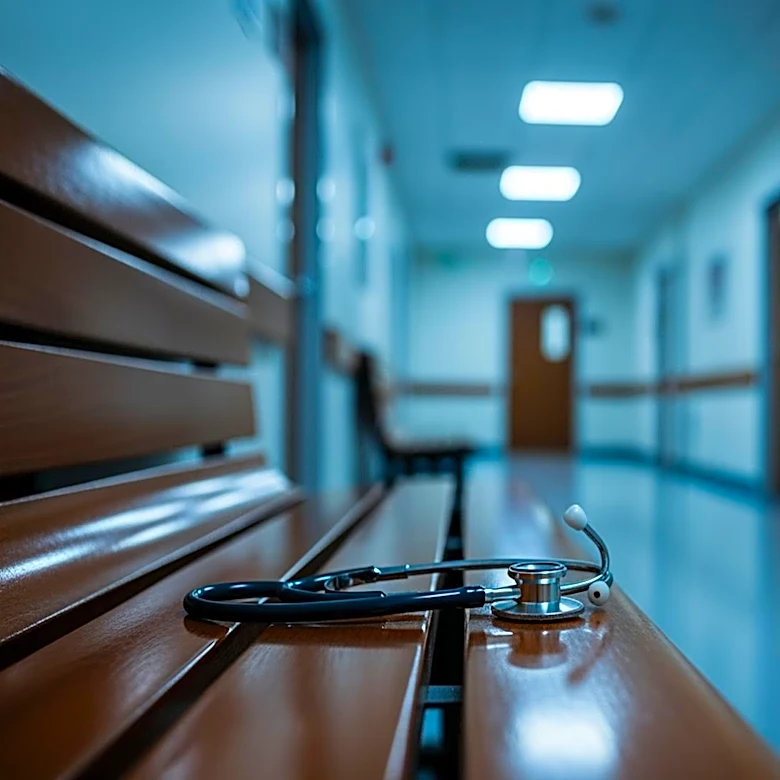 Physicians' Moral Distress Linked to Burnout and Workforce Stability