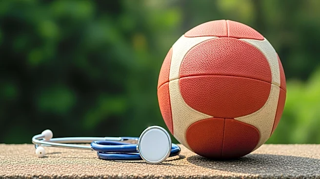 Ex-NYPD Officer and Youth Sports Advocate Faces Medical Crisis in Colombia