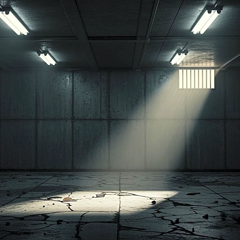 ICE Detention Center in Texas Faces Scrutiny Over Record Deaths and Poor Conditions