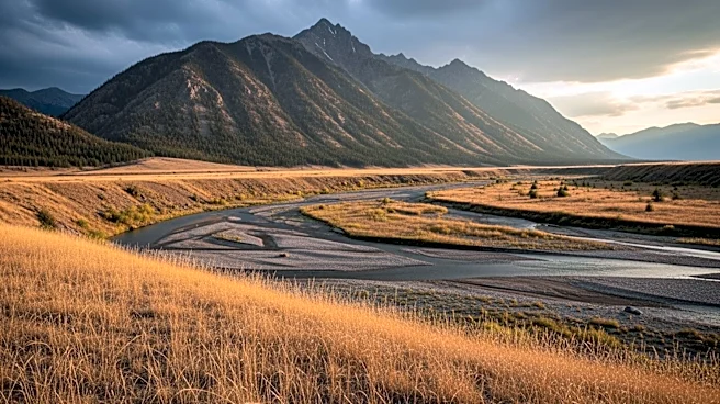Summit County Prepares for Wildfire Season Amid Low Snowpack Concerns