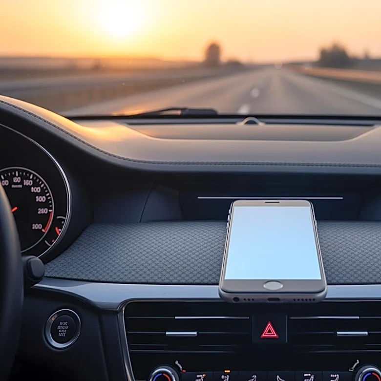 Distracted Driving Leads to Nearly 3,800 Crashes in Colorado in 2025