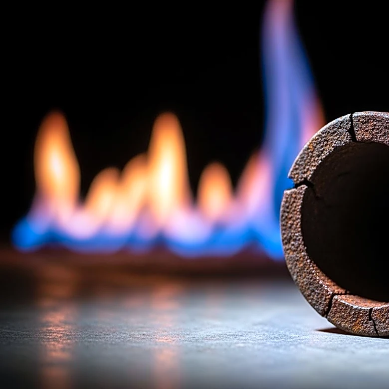 Iran Conflict Spurs European Energy Crisis, Raises Global Supply Concerns