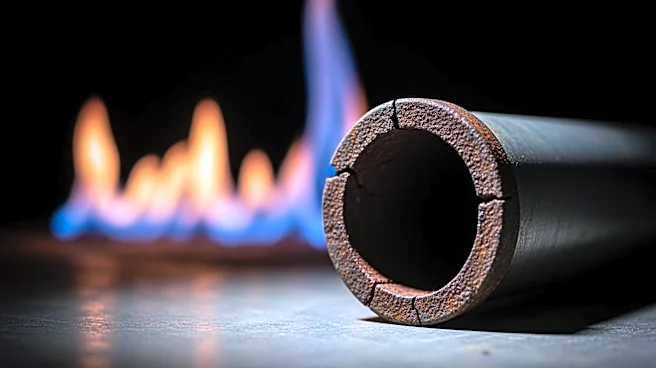 Iran Conflict Spurs European Energy Crisis, Raises Global Supply Concerns