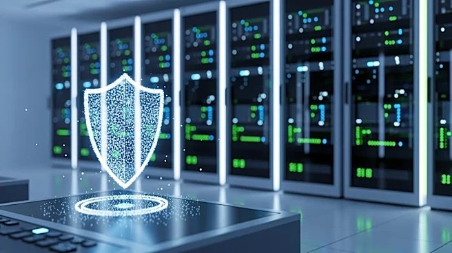 Stryker Recovers from Iranian Cyberattack, Resumes Operations