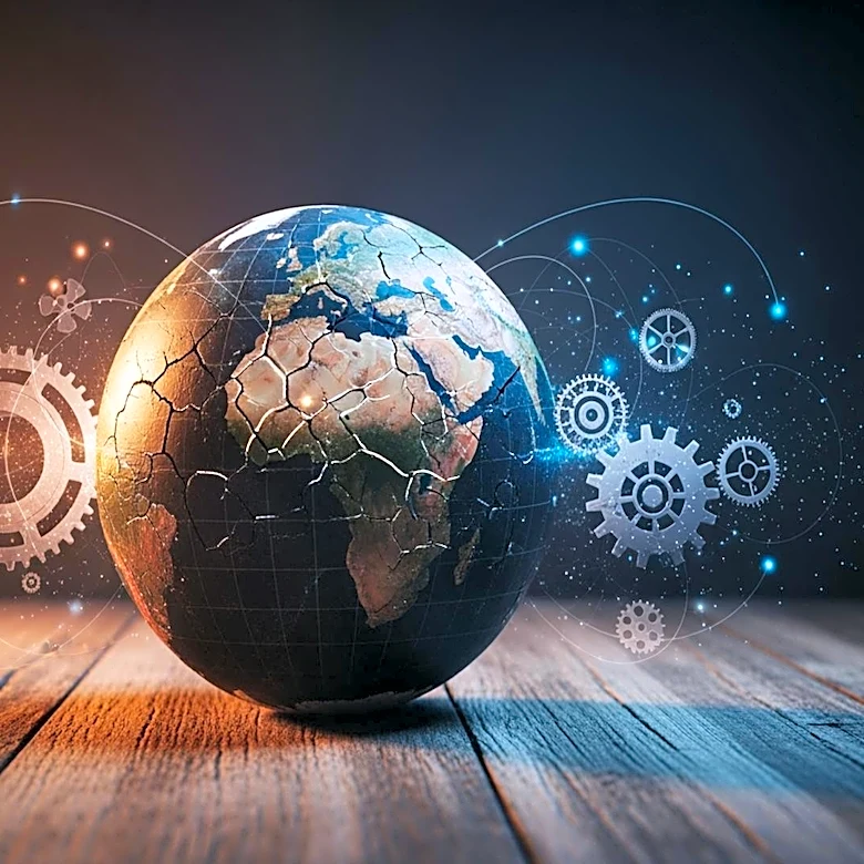 Iran Conflict Continues to Reshape Global Economy with Long-Term Impacts