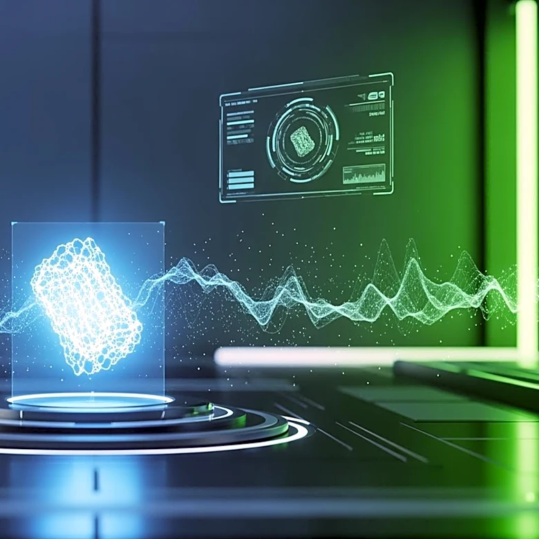 Oak Ridge National Laboratory Develops AI-Driven Autonomous Experiments for Nanomaterials Research