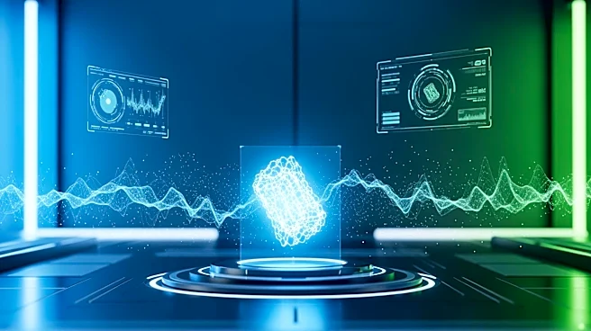 Oak Ridge National Laboratory Develops AI-Driven Autonomous Experiments for Nanomaterials Research