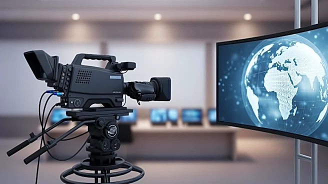 The WNET Group Partners with JIB to Launch NHK World-Japan Channel in New York