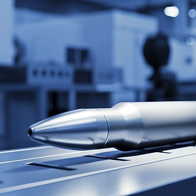 U.S. Army Hosts Industry Day to Enhance Munitions Production Capacity