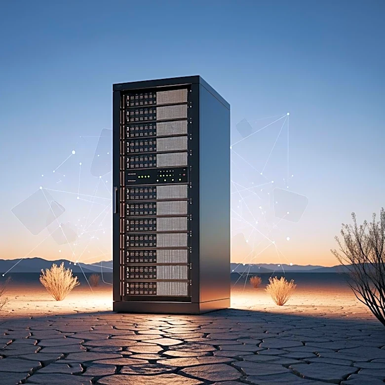 Attorneys Challenge Data Center Development in Southern Arizona