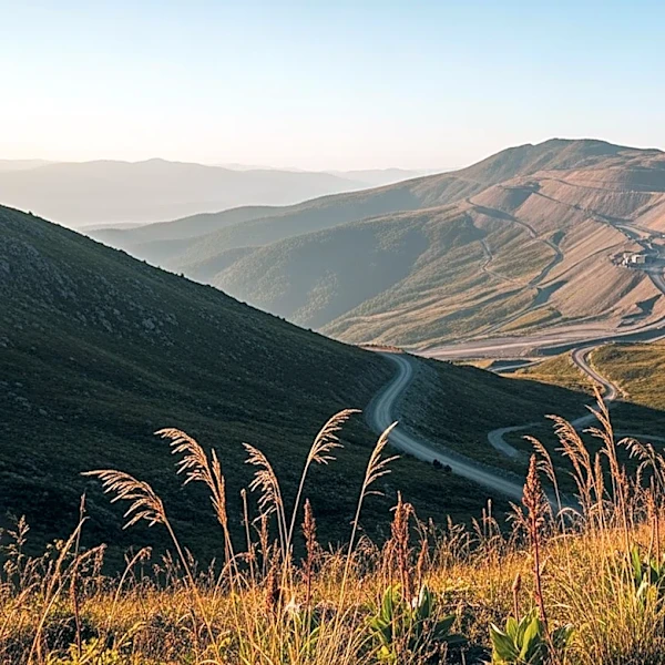 U.S. Critical Materials Revises Sheep Creek Project Plan Amid Community Concerns