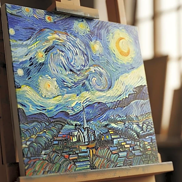 Stolen Van Gogh Painting Restored and Returned to Dutch Museum