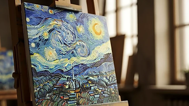 Stolen Van Gogh Painting Restored and Returned to Dutch Museum