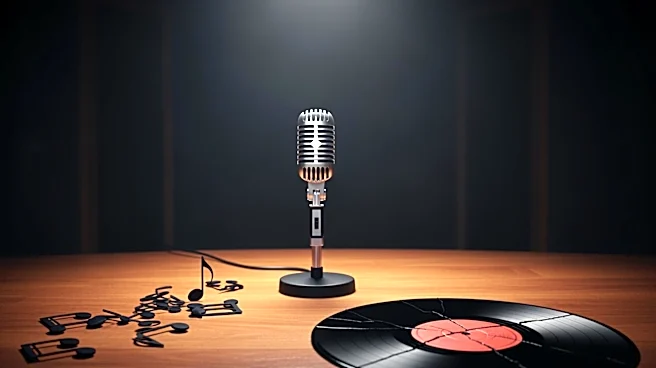 Department of Justice Unveils Plot Against Rapper Gucci Mane by Label Artist