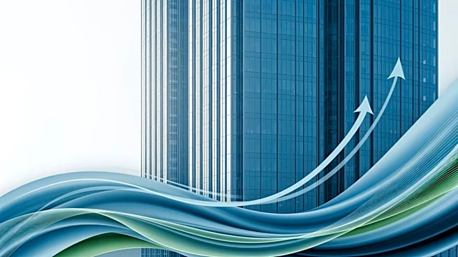 China's Service Sector Continues Expansion Despite Slower Growth in March