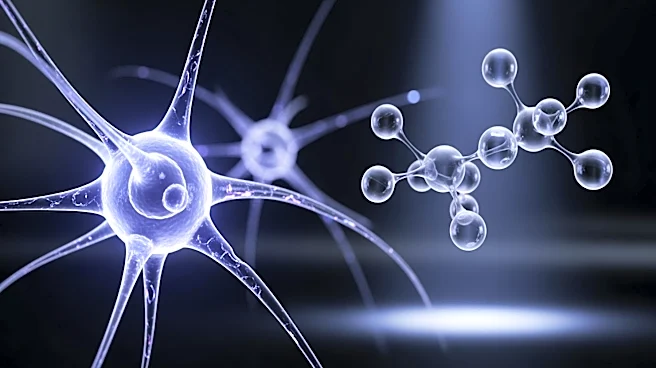 Mount Sinai Researchers Explore AhR Inhibition for Neural Regeneration