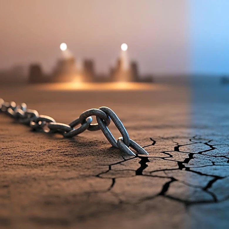 Iran's Influence Over Iraqi Militias Weakens Amid Increased Attacks on U.S. Interests