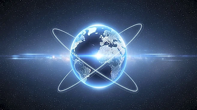 NASA's Artemis Accords Expand to 61 Nations, Promoting Peaceful Space Exploration