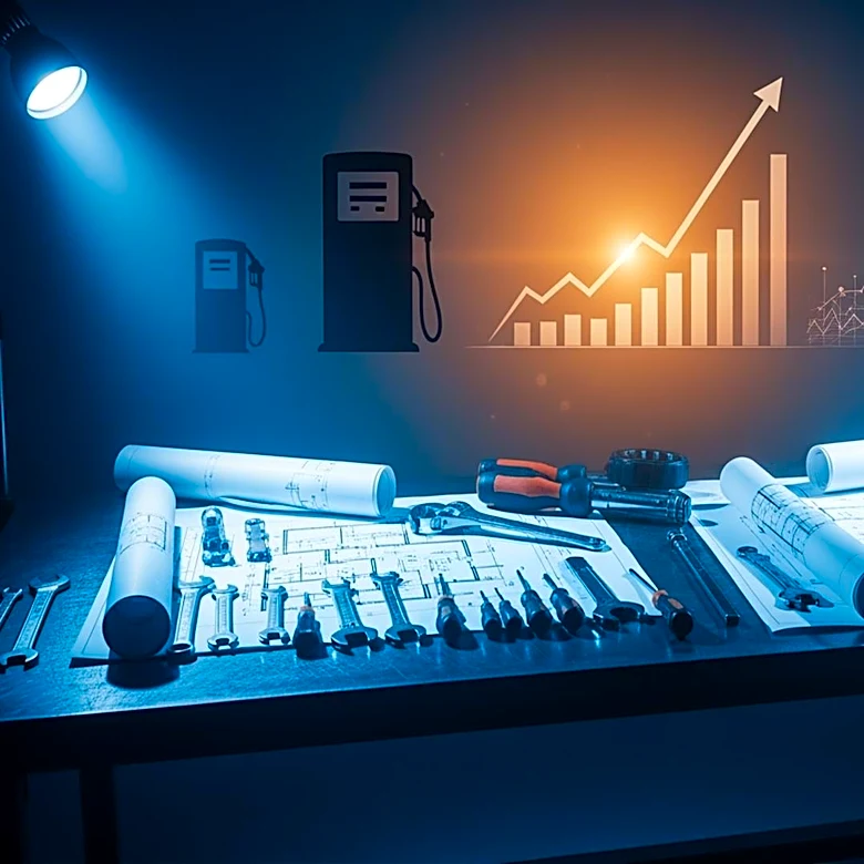 U.S. Energy Secretary Highlights Workforce Development Amid Rising Gas Prices in North Carolina