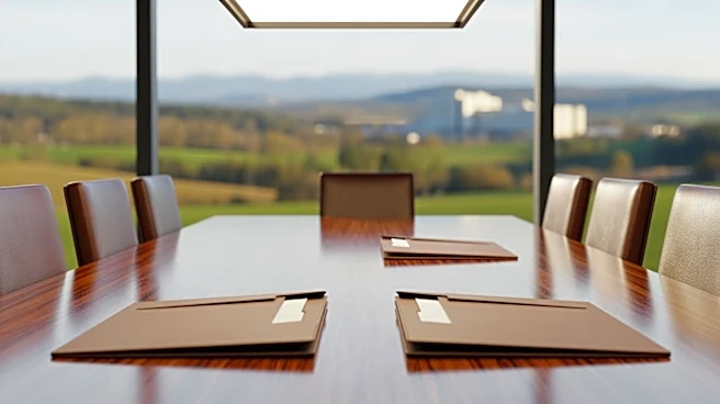 Lawmakers Introduce Bipartisan Legislation to Support Rural Hospitals Facing Financial Strain