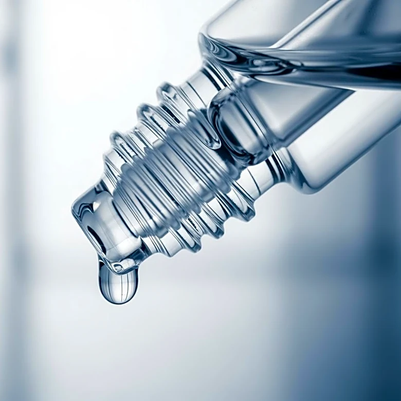 FDA Classifies Nationwide Recall of Eye Drops Due to Sterility Concerns