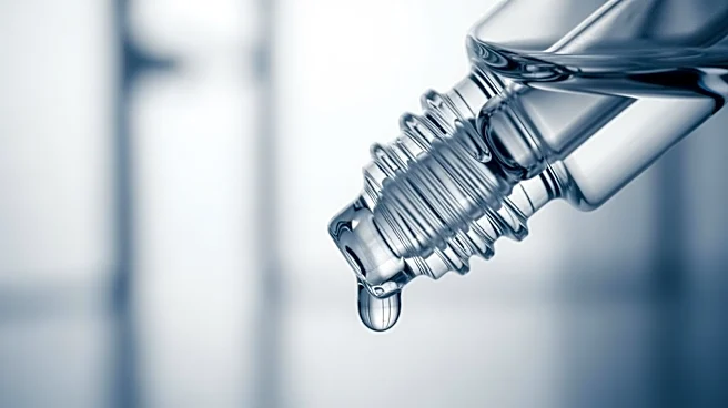 FDA Classifies Nationwide Recall of Eye Drops Due to Sterility Concerns