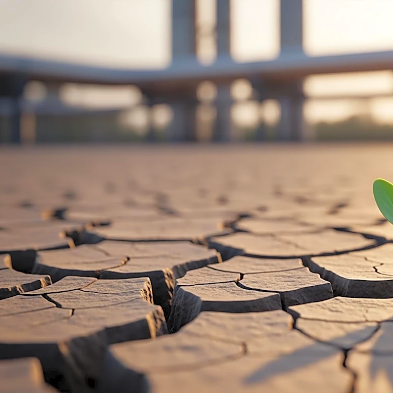 Gulf Fertiliser Blockade Threatens Global Food Security Amid Rising Prices