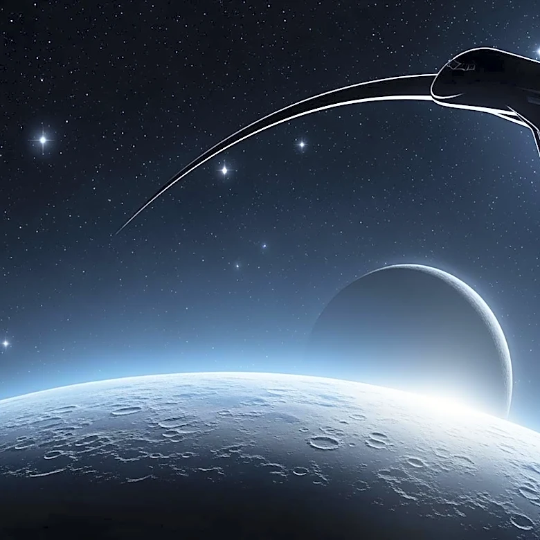 NASA's Artemis 2 Mission: Tracking the Historic Lunar Fly-by