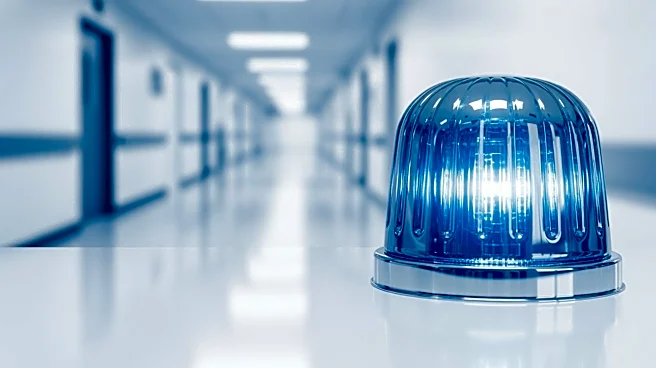 Georgia Legislature Passes Bill to Cap Ambulance Ride Costs for Insured Patients