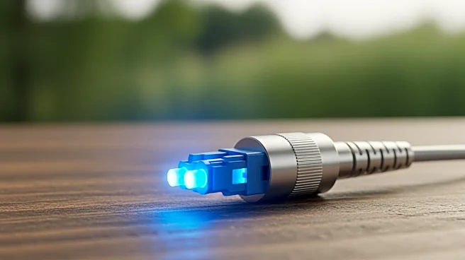 Comporium Expands Fiber Network in Rural South Carolina