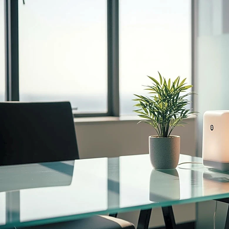 Sick Building Syndrome: Office Environments Linked to Health Issues