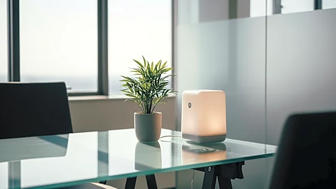 Sick Building Syndrome: Office Environments Linked to Health Issues