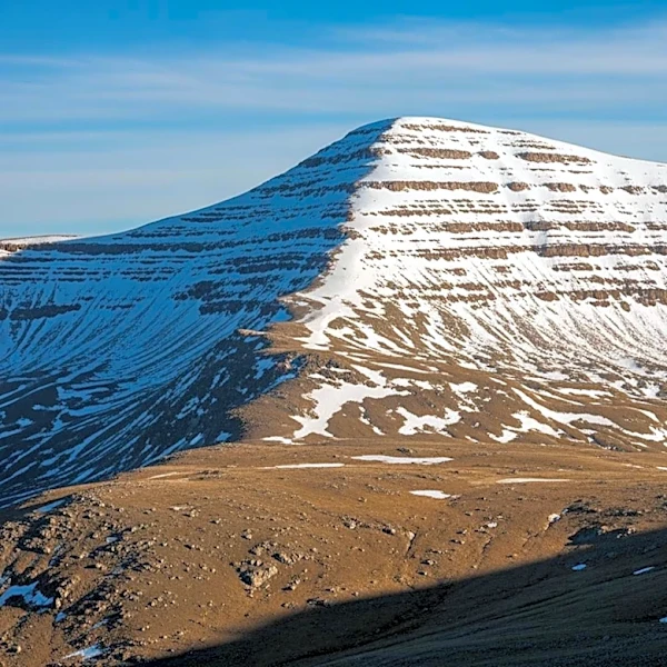 California Department of Water Resources Reports Record Low Snowpack, Raising Concerns for Summer Water Supply