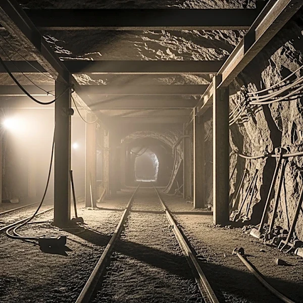 Alpha Metallurgical Resources Faces Tragedy with Fatal Mine Accident in West Virginia