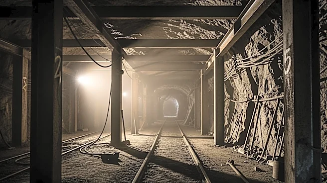 Alpha Metallurgical Resources Faces Tragedy with Fatal Mine Accident in West Virginia
