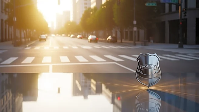 Oakland Police and Mayor Report Significant Crime Reduction in Early 2026