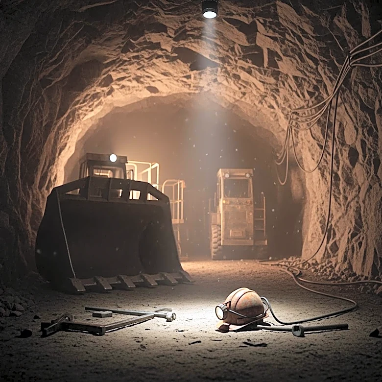 Fatal Accident at Horse Creek Eagle Mine in West Virginia