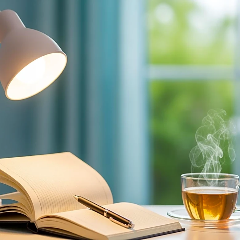 Northern Public Radio Explores Burnout and Self-Care Practices