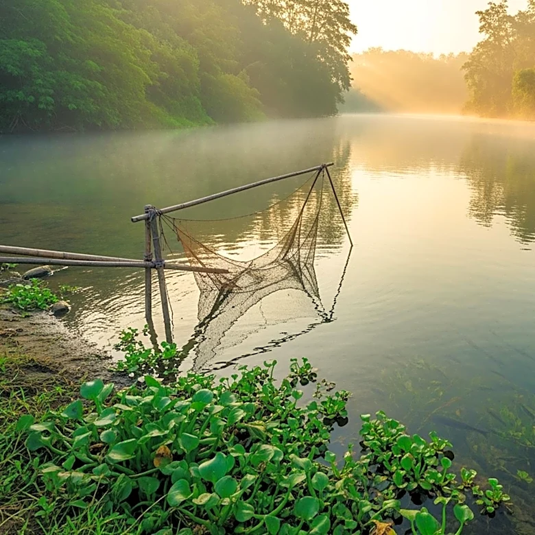 China's Yangtze River Fishing Ban Shows Positive Environmental Impact