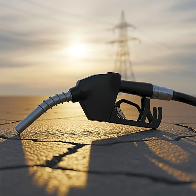 Michigan Governor Whitmer Declares Energy Emergency Amid Rising Gas Prices