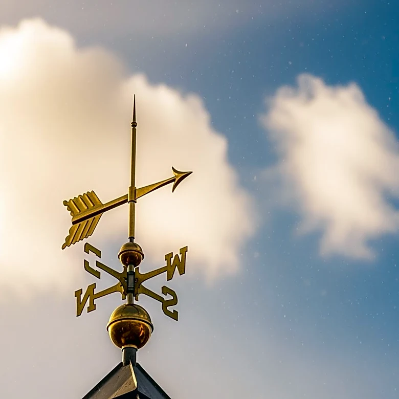 Philadelphia Weather: Temperatures Surge to 70s with Easter Weekend Showers Expected