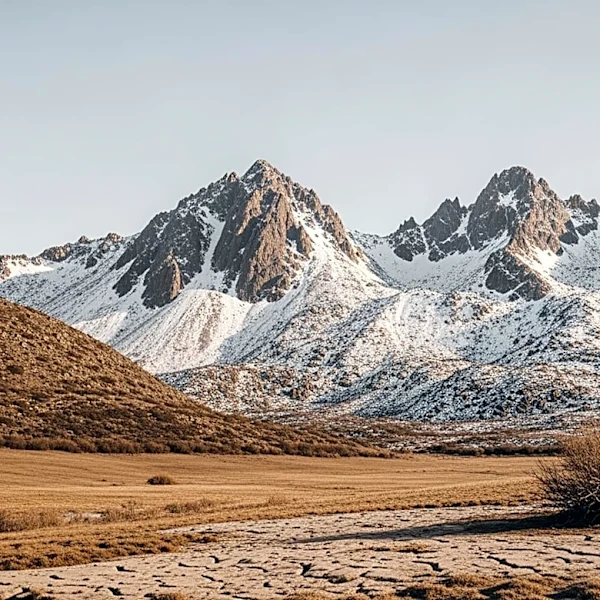 Colorado Faces Record Low Snowpack, Raising Drought Concerns