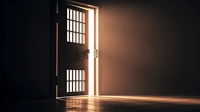 Cuban Government Releases Over 2,000 Prisoners as Humanitarian Gesture