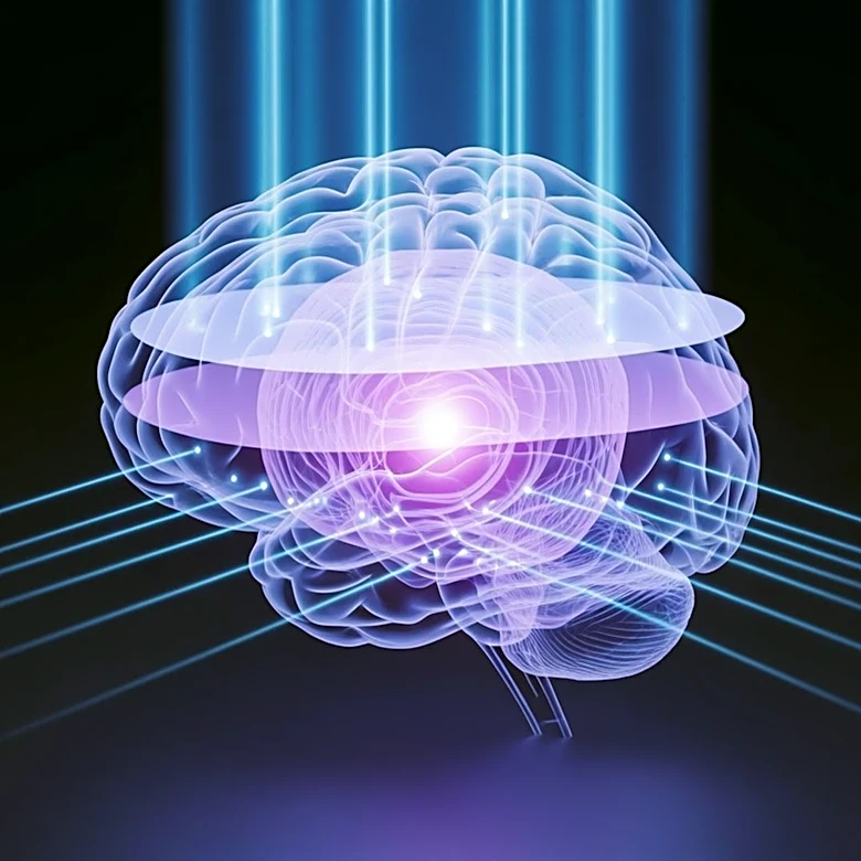 University of Iowa Researchers Demonstrate Noninvasive Brain Stimulation Targeting Deep Brain Regions