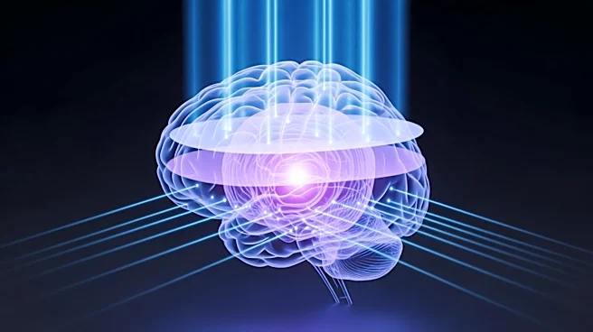 University of Iowa Researchers Demonstrate Noninvasive Brain Stimulation Targeting Deep Brain Regions