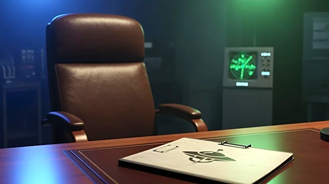 Retired Air Force General with UFO Ties Disappears Under Mysterious Circumstances